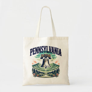 Pennsylvania Tote Bag