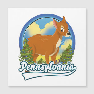 Pennsylvania Travel logo