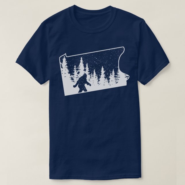 Pennsylvanie Gift T-Shirt