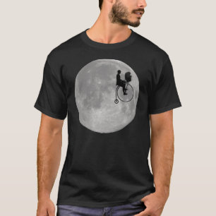 Penny Farthing T-Shirt
