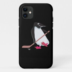 Penny For Your Thoughts iPhone 11 Case