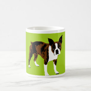 Penny Mug