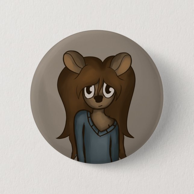 Penny Pin (Front)