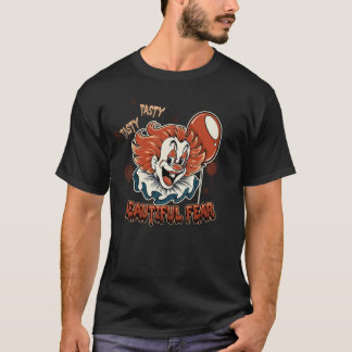 Pennywise - Tasty Tasty Beautiful Fear T-Shirt