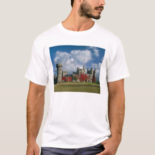 Penrhyn Castle, Gwynedd, Wales T-Shirt