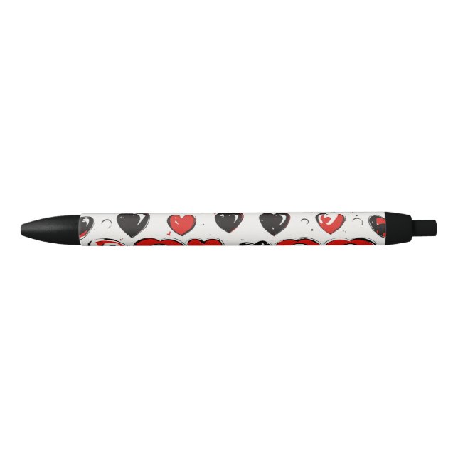 Pens (Front)