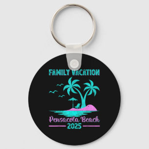 Pensacola Beach Florida Family Vacation 2025 Palm Key Ring
