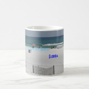 Pensacola Beach, Mug