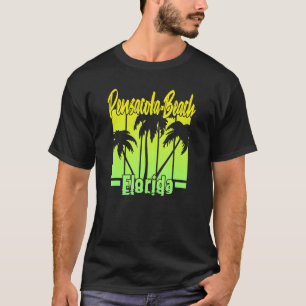 Pensacola Beach T-Shirt