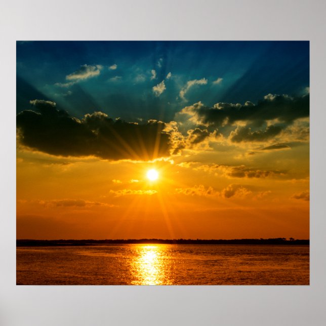 Pensacola Dreams Poster (Front)