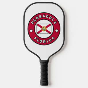 Pensacola Florida Pickleball Paddle