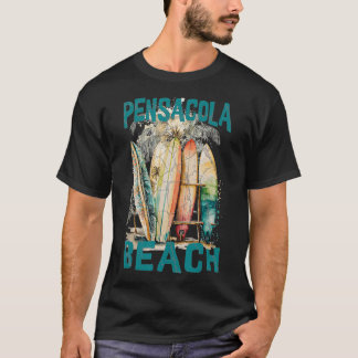 Pensacola Florida T-Shirt