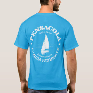 Pensacola (sailboat) T-Shirt