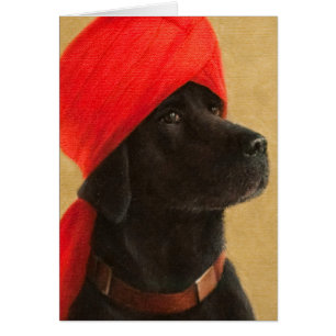 Pensive Maharaja 2010