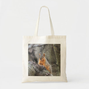 Pensive Tote Bag