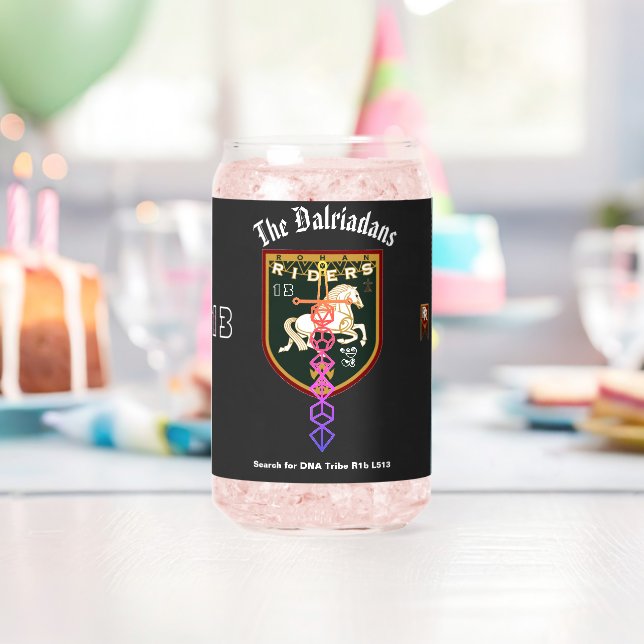 Penster T-Shirt Can Glass (Insitu (Birthday))