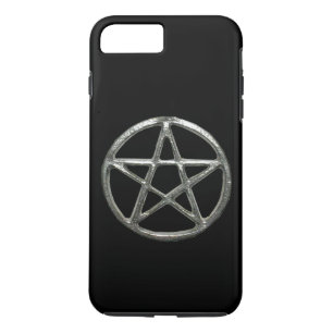 Pentacle iPhone 7 Case