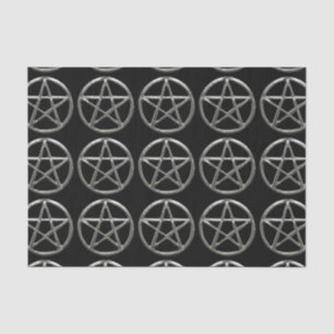 Pentacle Tissue Paper