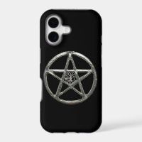 Pentacle Tree Of Life iPhone 5 ID Case