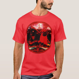 Pentagram 2 T-Shirt