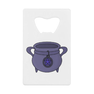 Pentagram Pentacle Cauldron