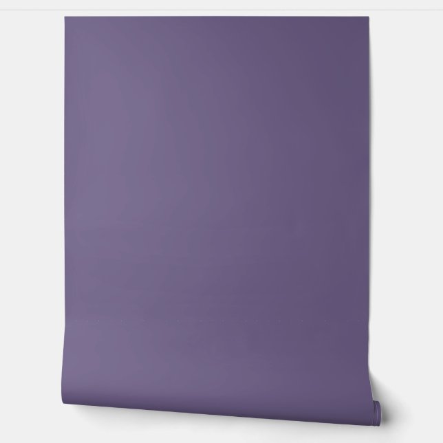 Pentagram Purple Wallpaper (Unrolling)