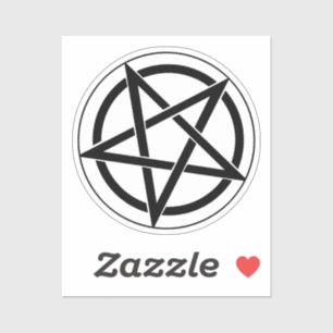 Pentagram Symbol