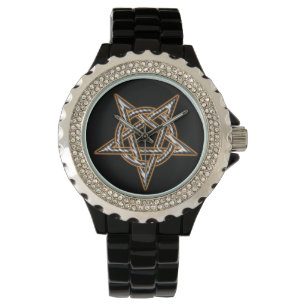 Pentagram Watch