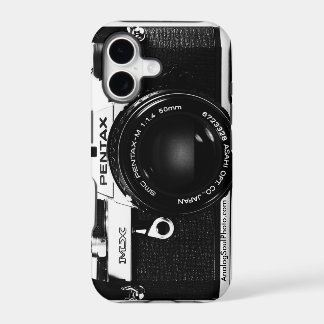 Pentax MX 35mm Film SLR Classic Camera