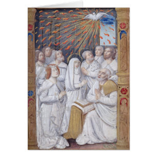 Pentecost