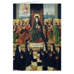 Pentecost