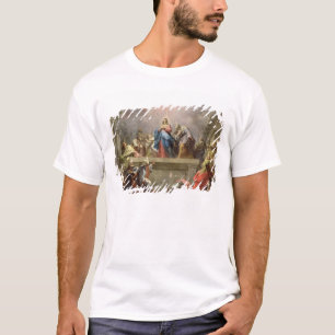 Pentecost, 1732 T-Shirt