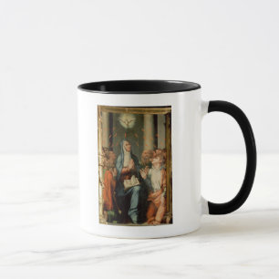 Pentecost Mug