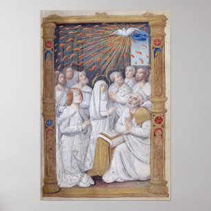 Pentecost Poster