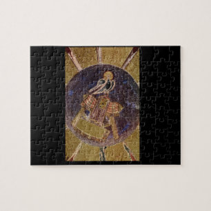 Pentecost: The Holy Ghost'_Art of Antiquity Jigsaw Puzzle
