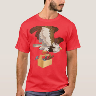 penter Eagle T-Shirt