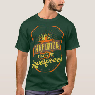 penter Joinery Gift 1 T-Shirt