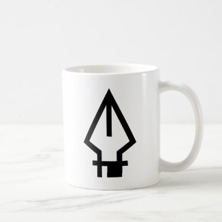 pentool coffee mug
