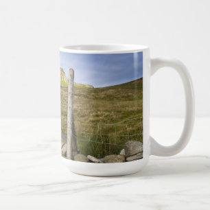Penyghent Coffee Mug
