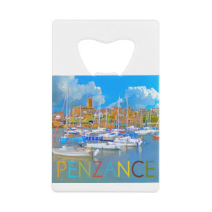 Penzance