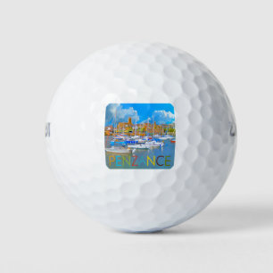 Penzance Golf Balls
