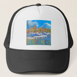 Penzance Trucker Hat