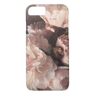 Peonies iPhone 8/7 Case