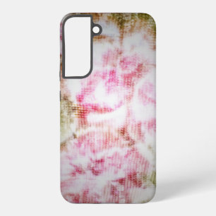 Peony Bliss  Samsung Galaxy Case