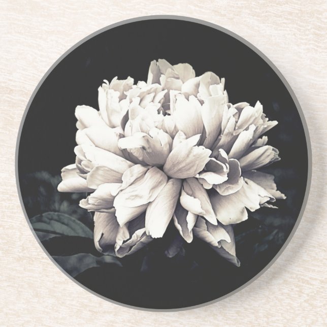 Peony Coaster (Front)