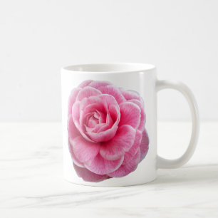 Peony Coffee Mug