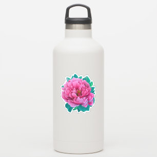 Peony Flower