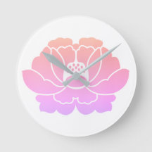 peony flower