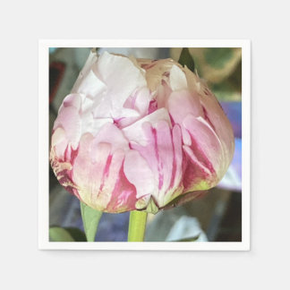 Peony  Napkins