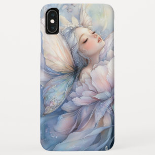 Peony Of The Dawn iPhone XS Max Case